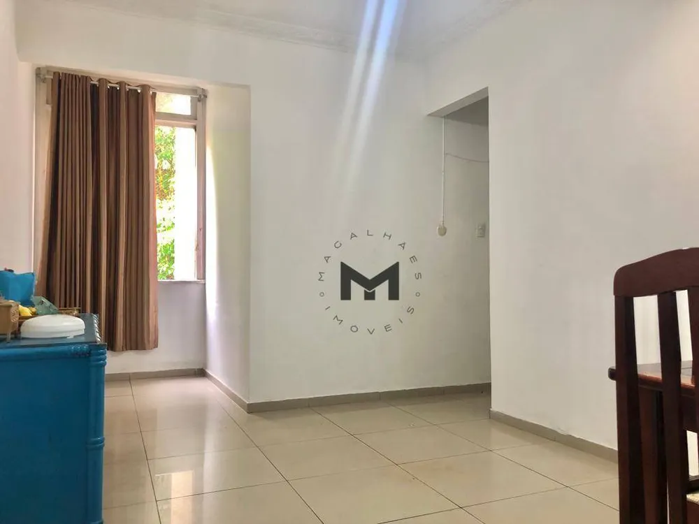 Apartamento, 3 quartos, 90 m² - Foto 2