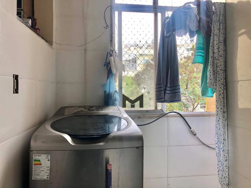 Apartamento, 3 quartos, 90 m² - Foto 16