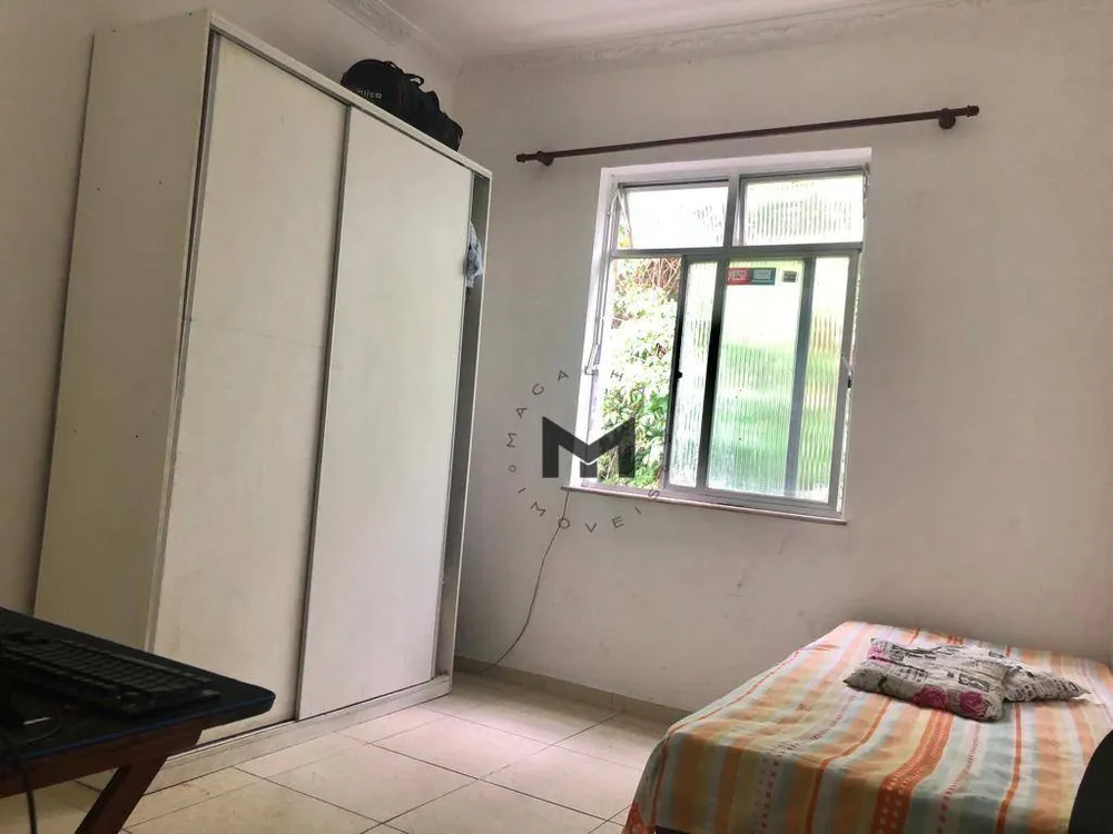 Apartamento, 3 quartos, 90 m² - Foto 4