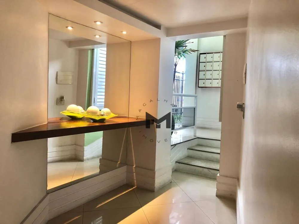 Apartamento, 3 quartos, 90 m² - Foto 1