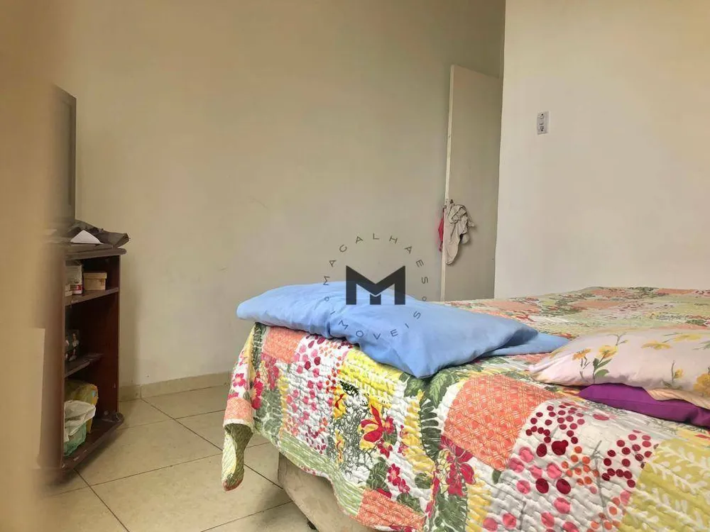 Apartamento, 3 quartos, 90 m² - Foto 7