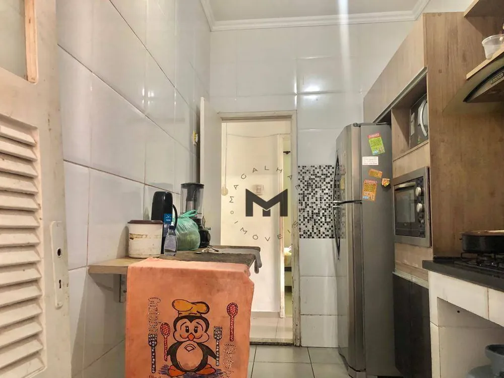 Apartamento, 3 quartos, 90 m² - Foto 14