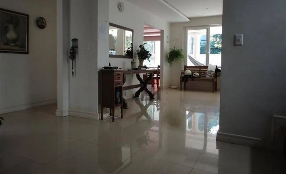 Casa, 4 quartos, 357 m² - Foto 11