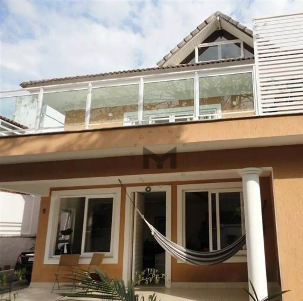 Casa, 4 quartos, 357 m² - Foto 4