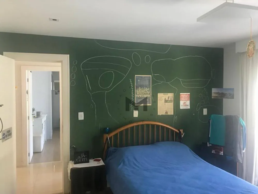 Casa, 4 quartos, 357 m² - Foto 23