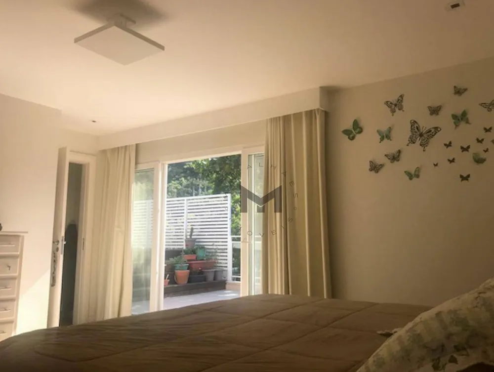 Casa, 4 quartos, 357 m² - Foto 21