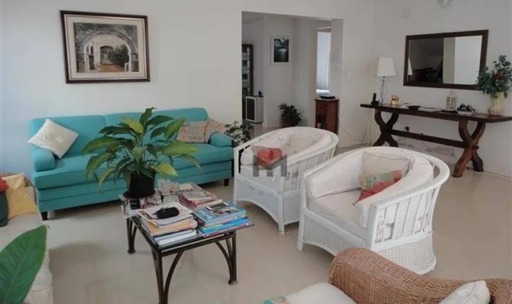 Casa, 4 quartos, 357 m² - Foto 9