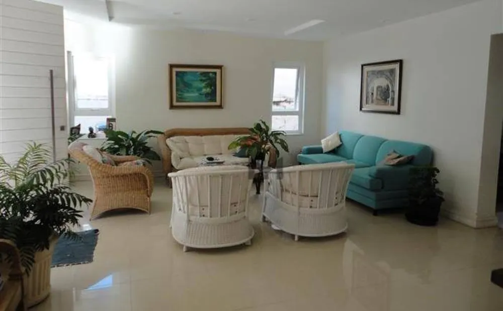 Casa, 4 quartos, 357 m² - Foto 8