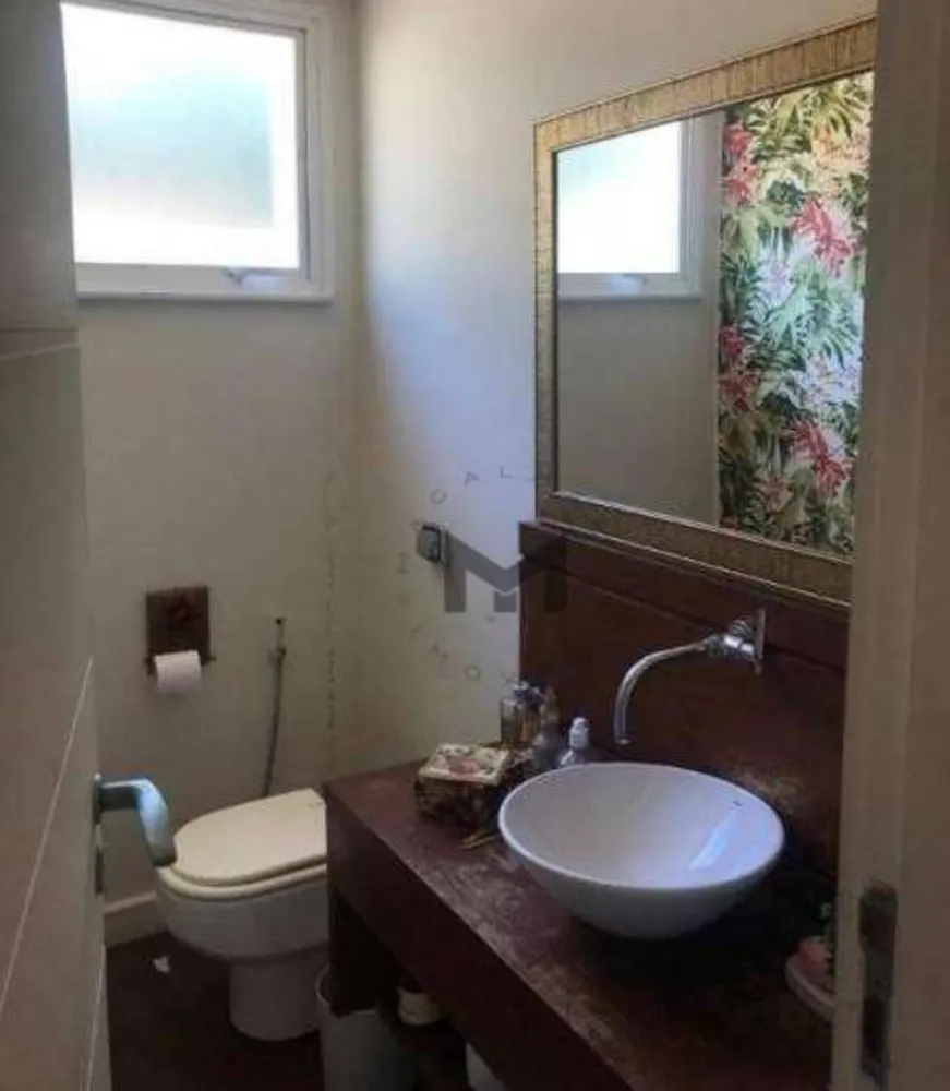 Casa, 4 quartos, 357 m² - Foto 32