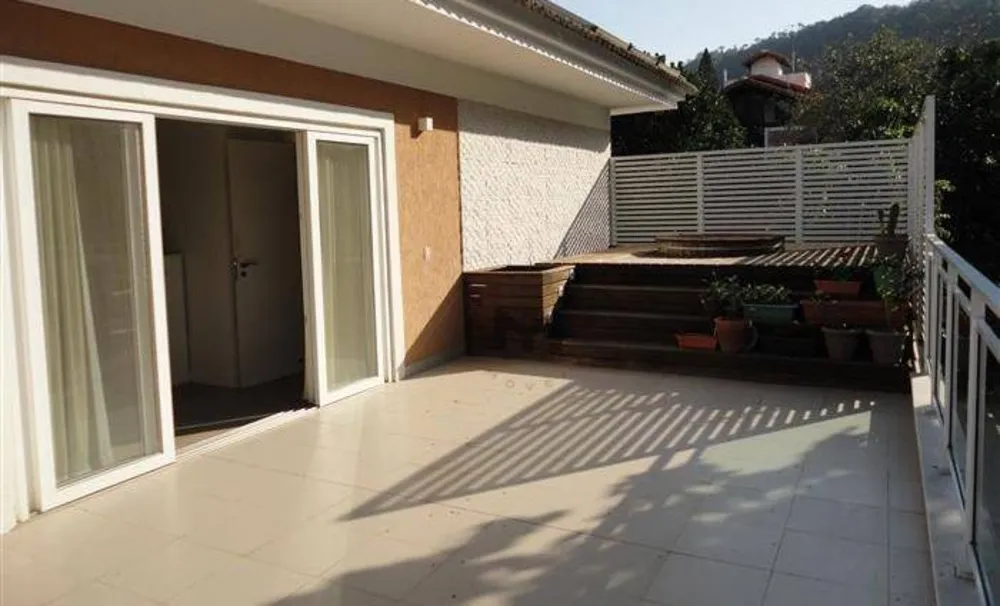 Casa, 4 quartos, 357 m² - Foto 34