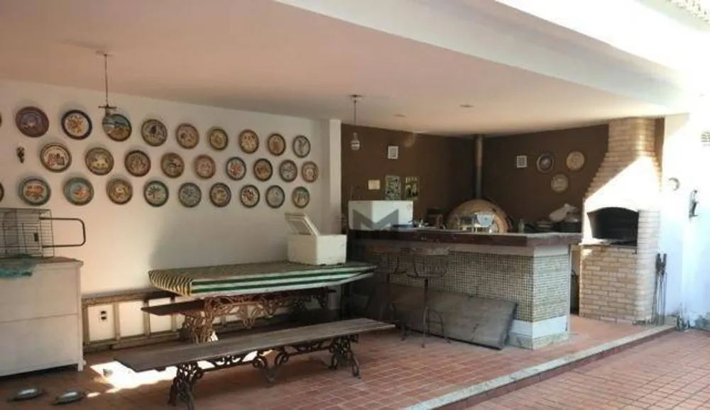 Casa, 4 quartos, 357 m² - Foto 35