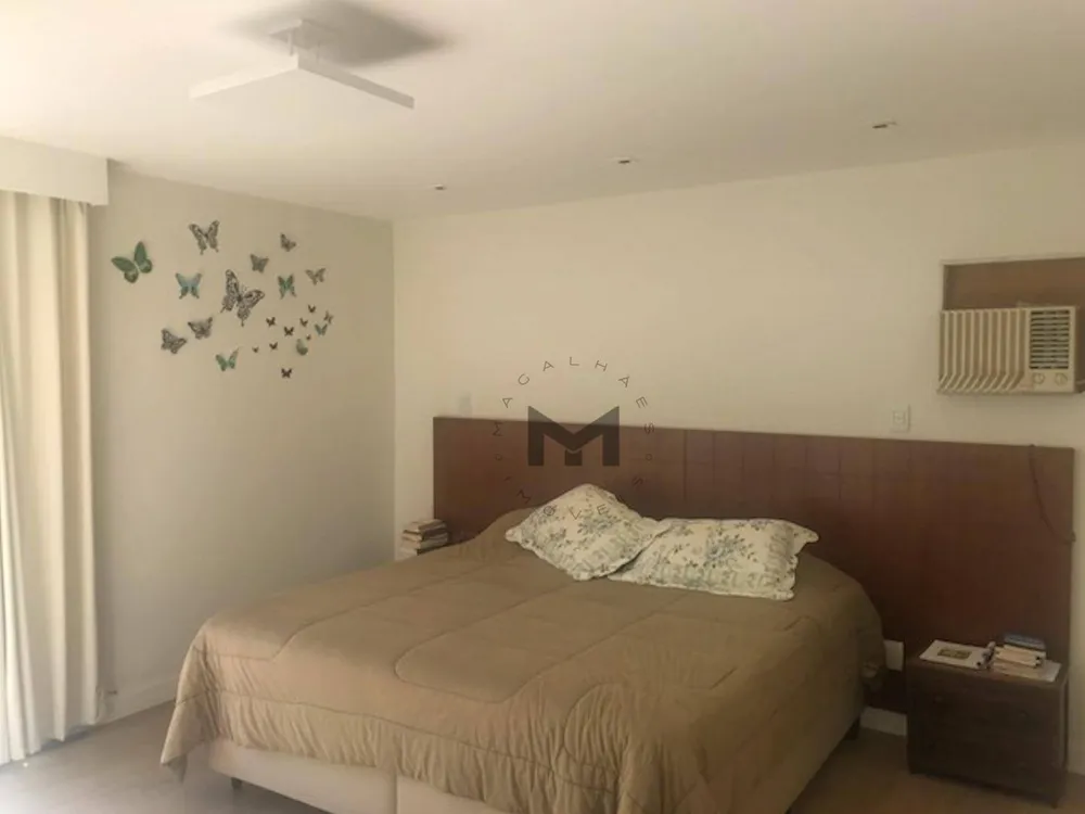 Casa, 4 quartos, 357 m² - Foto 22