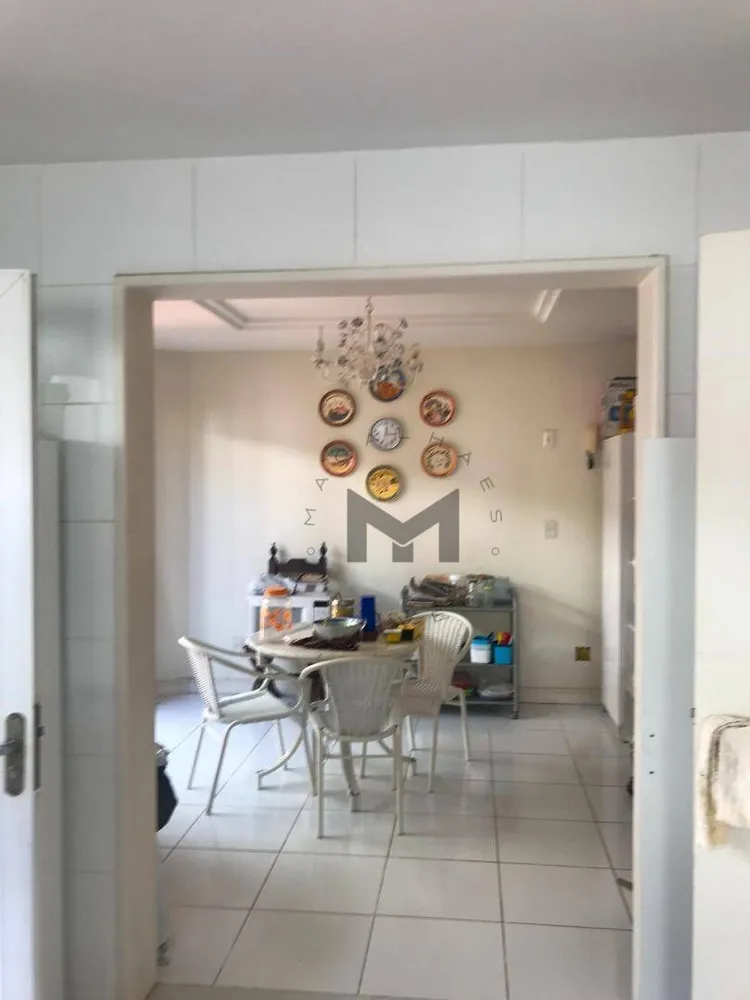 Casa, 4 quartos, 357 m² - Foto 28