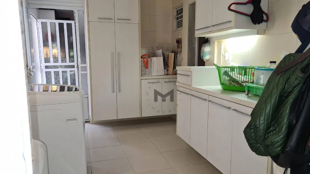 Casa, 4 quartos, 400 m² - Foto 11