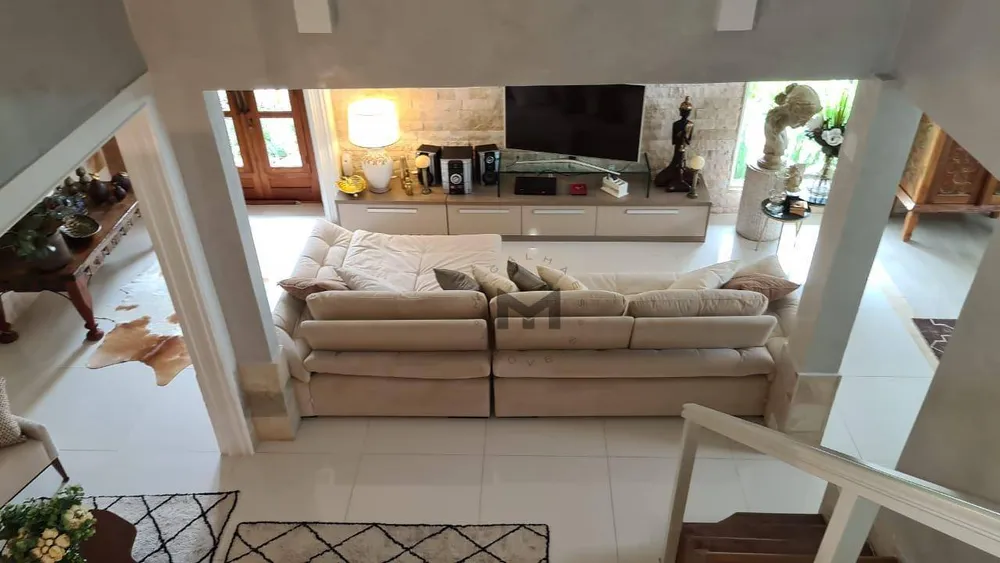 Casa, 4 quartos, 400 m² - Foto 12