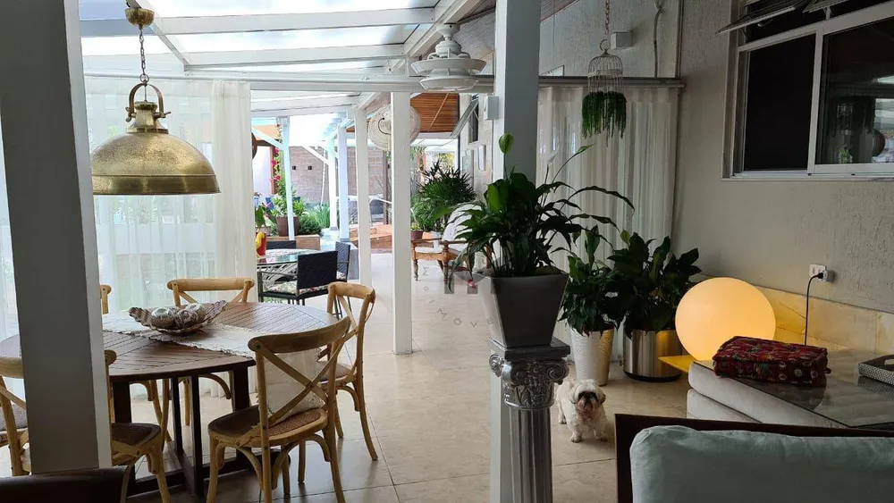 Casa, 4 quartos, 400 m² - Foto 10