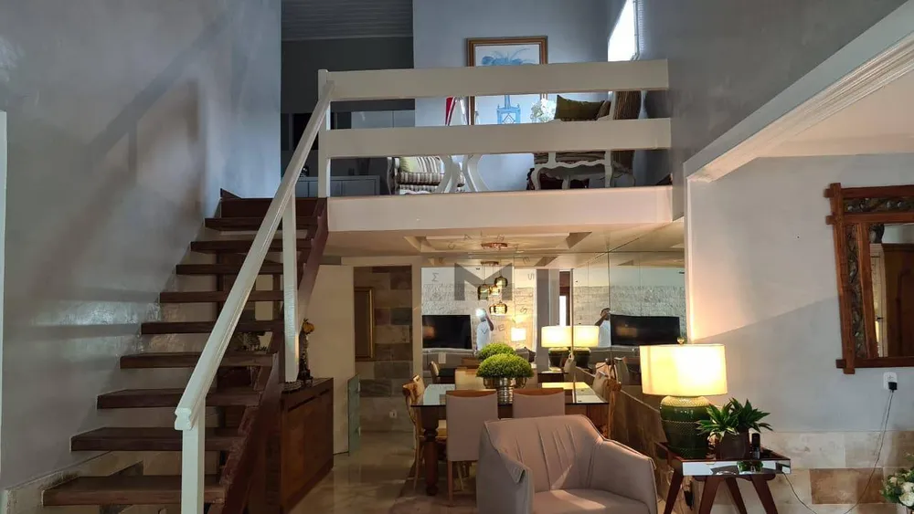 Casa, 4 quartos, 400 m² - Foto 13