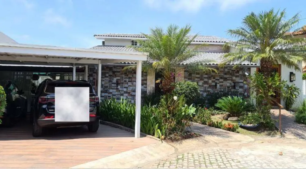 Casa, 4 quartos, 400 m² - Foto 5