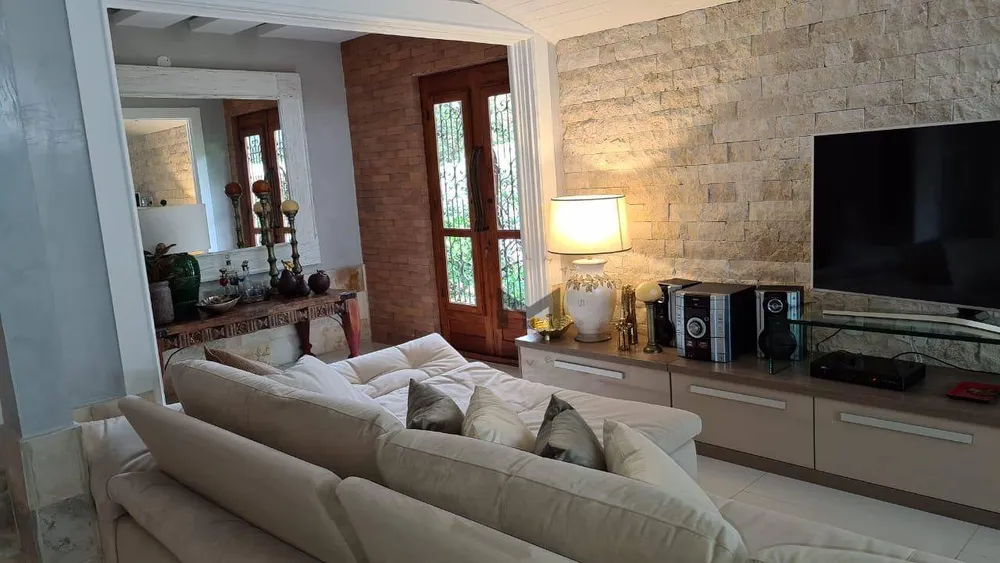 Casa, 4 quartos, 400 m² - Foto 2
