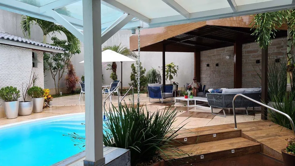 Casa, 4 quartos, 400 m² - Foto 4