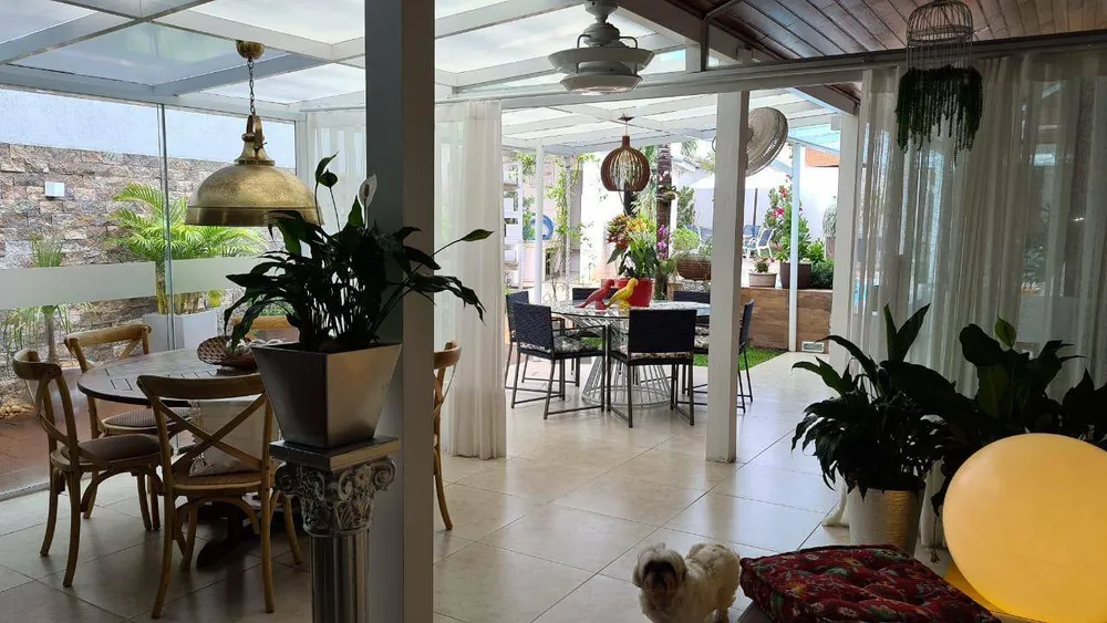 Casa, 4 quartos, 400 m² - Foto 3