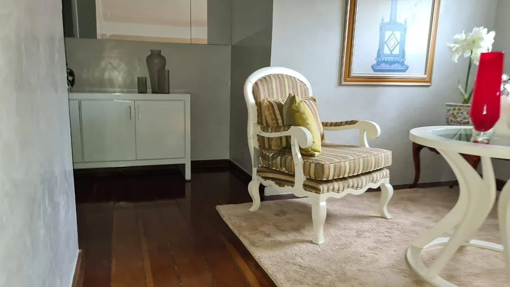 Casa, 4 quartos, 400 m² - Foto 14