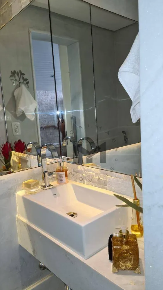 Casa, 4 quartos, 400 m² - Foto 18