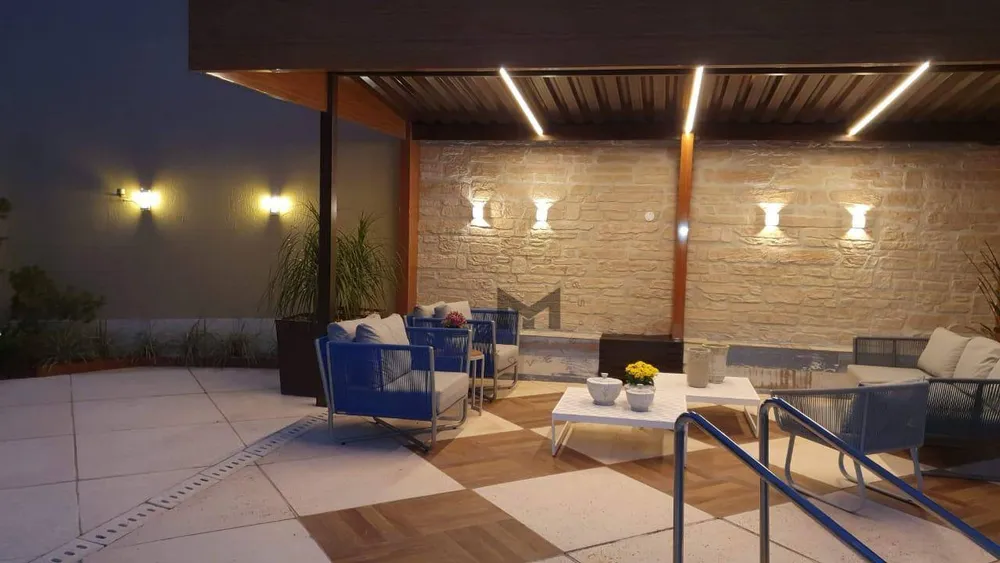 Casa, 4 quartos, 400 m² - Foto 9