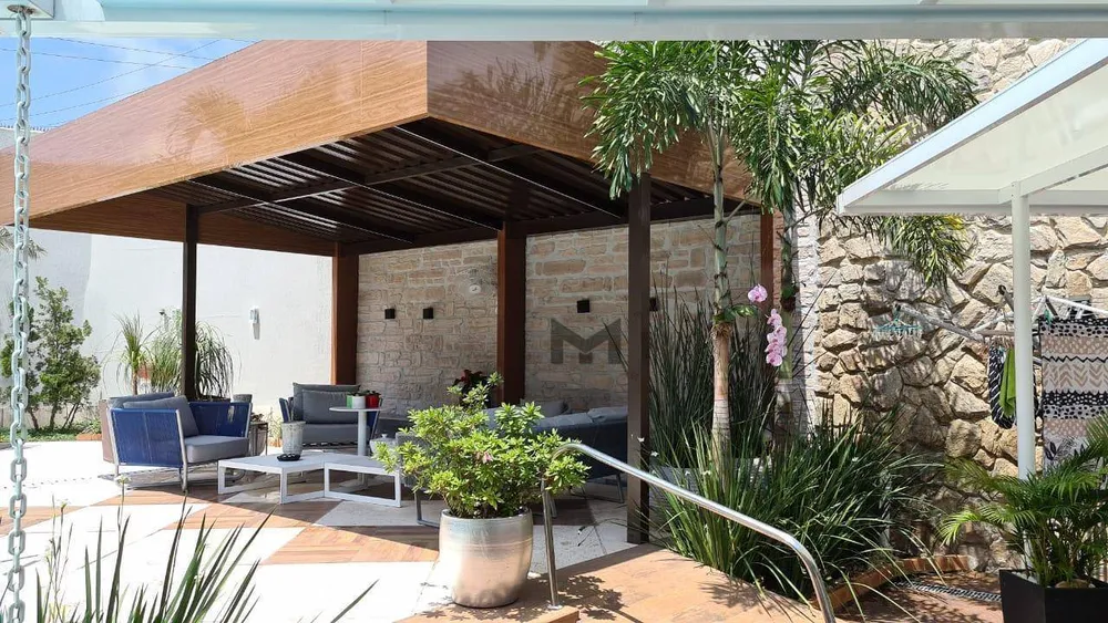 Casa, 4 quartos, 400 m² - Foto 6