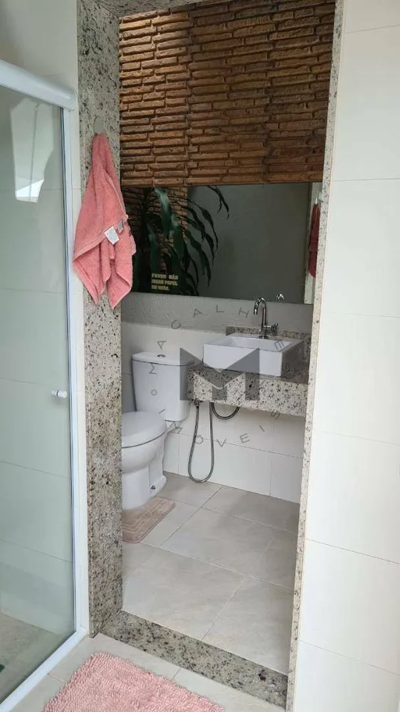 Casa, 4 quartos, 400 m² - Foto 20