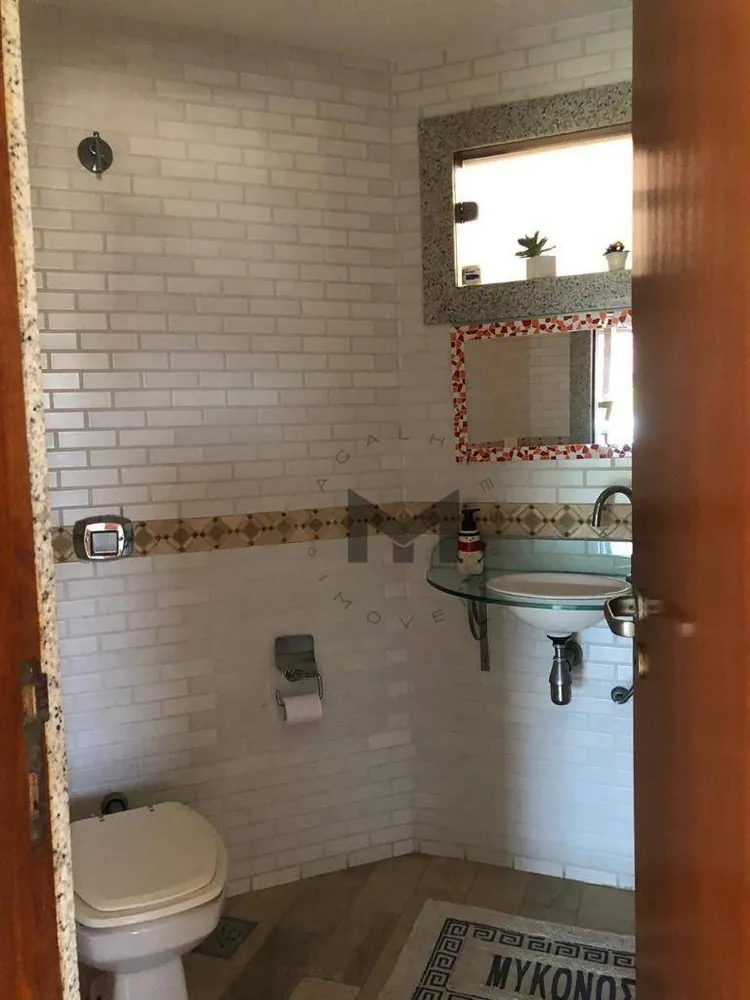 Casa, 4 quartos, 335 m² - Foto 20