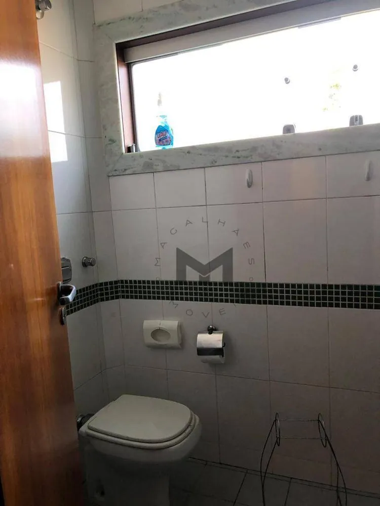 Casa, 4 quartos, 335 m² - Foto 38