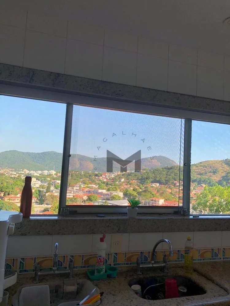Casa, 4 quartos, 335 m² - Foto 24