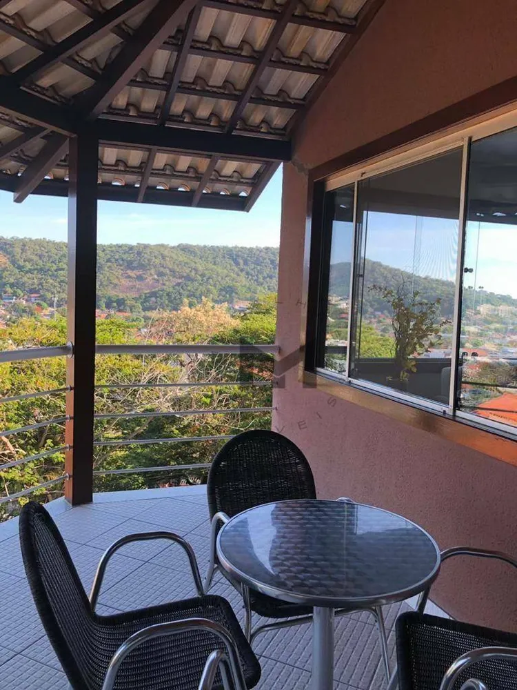 Casa, 4 quartos, 335 m² - Foto 16