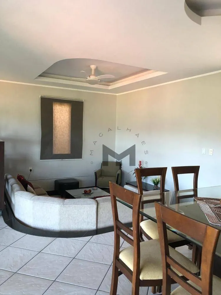 Casa, 4 quartos, 335 m² - Foto 14