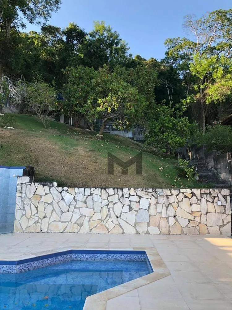Casa, 4 quartos, 335 m² - Foto 4
