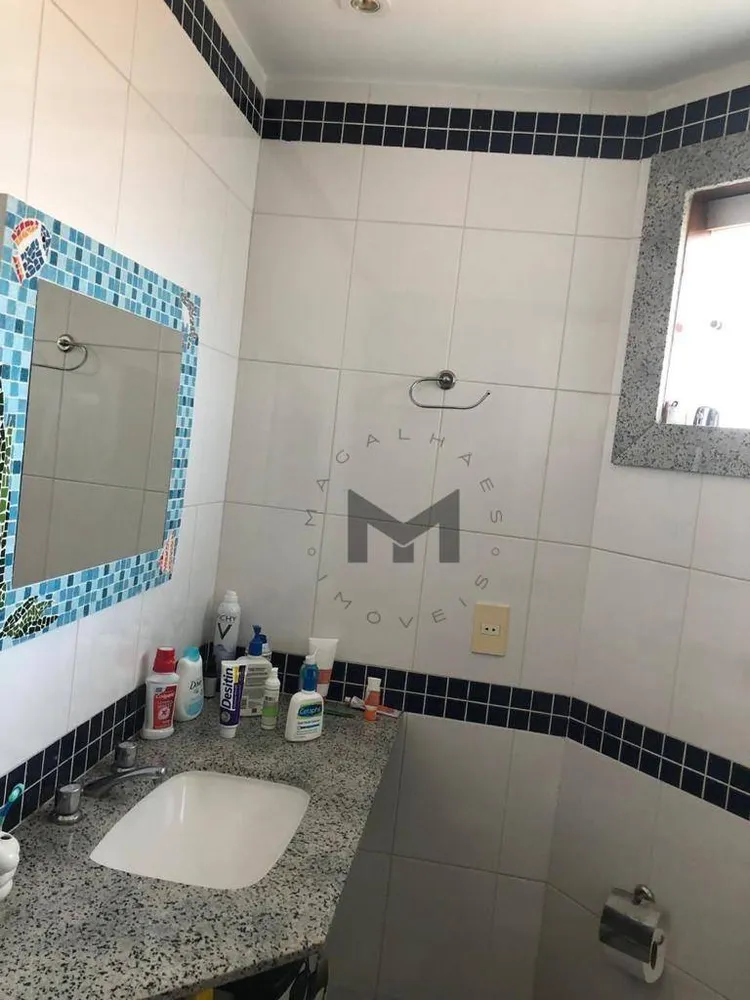 Casa, 4 quartos, 335 m² - Foto 33