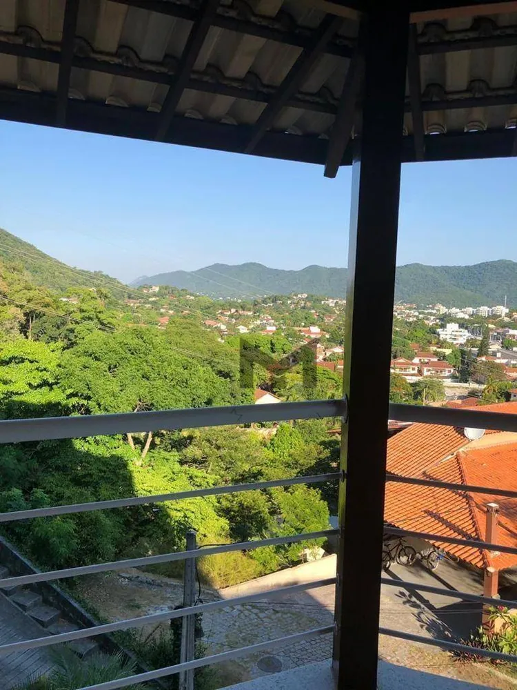 Casa, 4 quartos, 335 m² - Foto 17