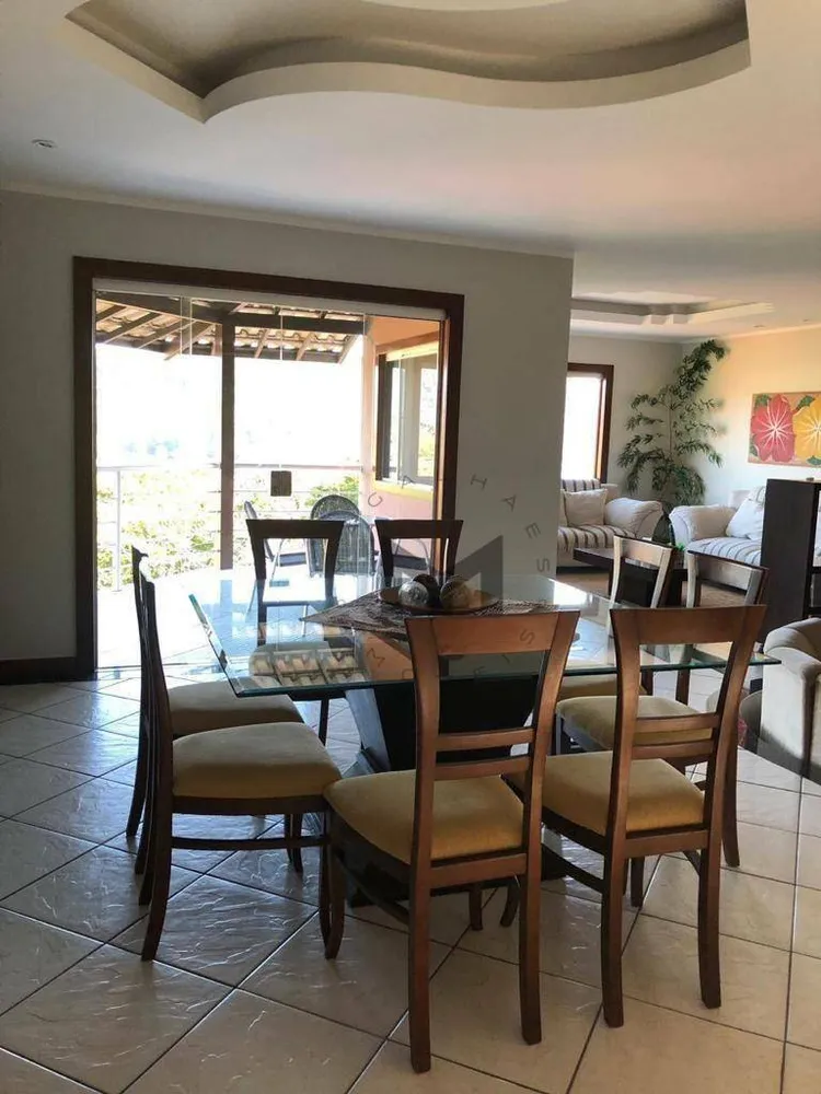 Casa, 4 quartos, 335 m² - Foto 15