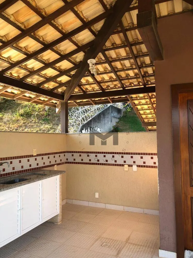 Casa, 4 quartos, 335 m² - Foto 9