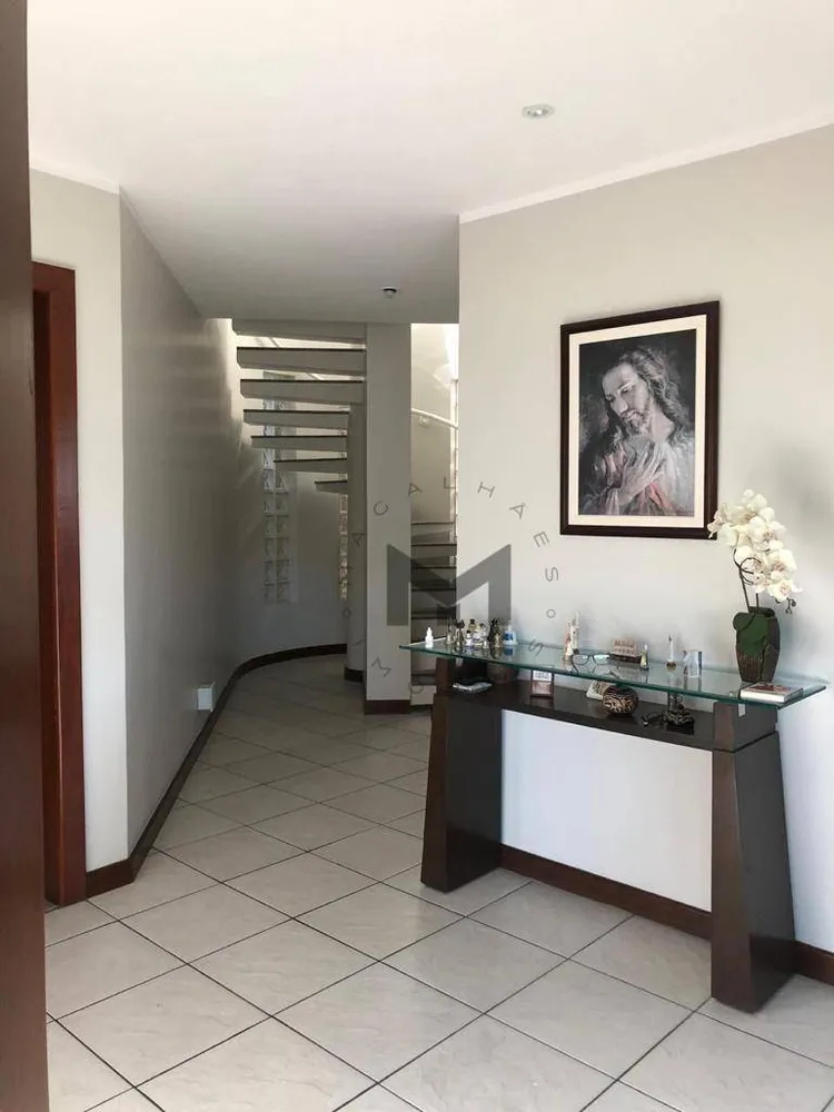 Casa, 4 quartos, 335 m² - Foto 19