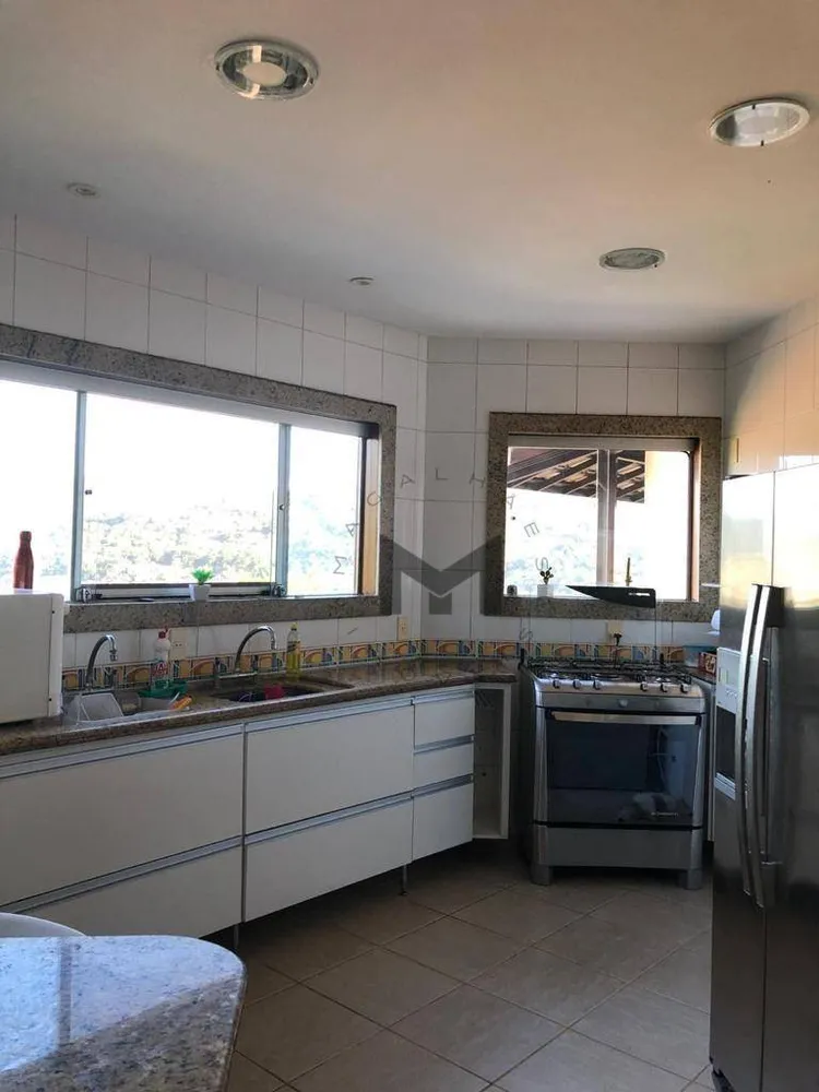 Casa, 4 quartos, 335 m² - Foto 23