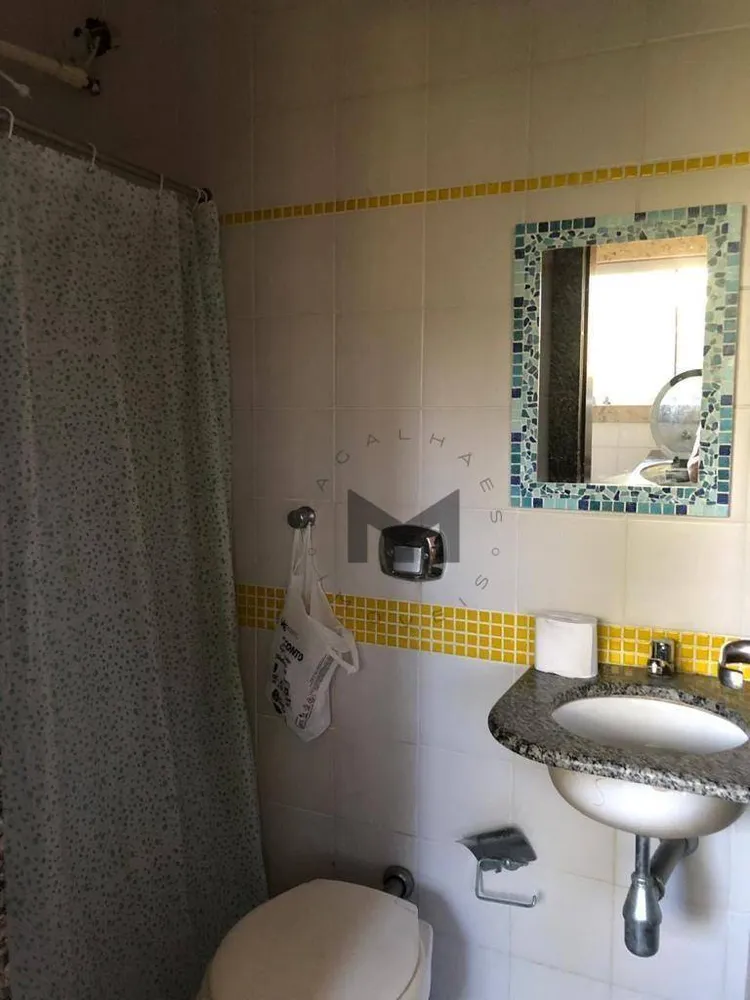 Casa, 4 quartos, 335 m² - Foto 28