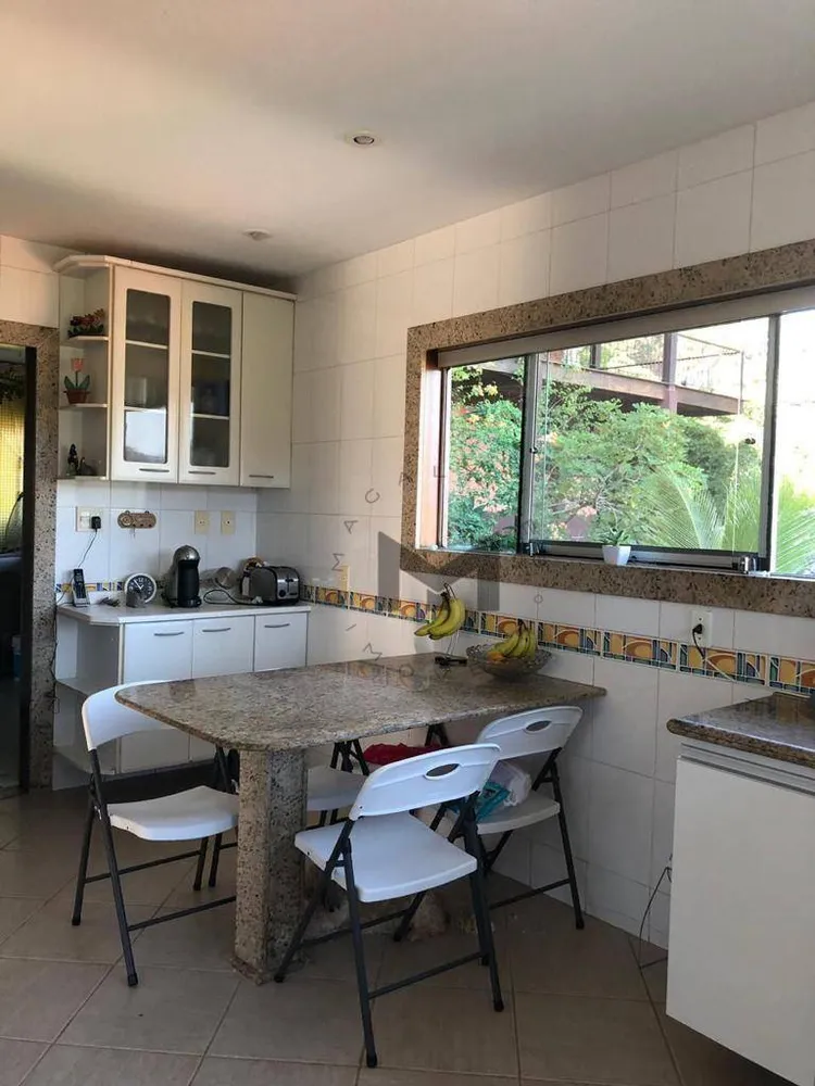 Casa, 4 quartos, 335 m² - Foto 22