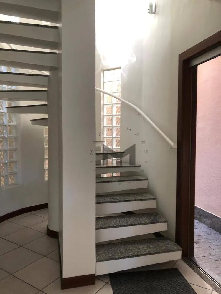 Casa, 4 quartos, 335 m² - Foto 29