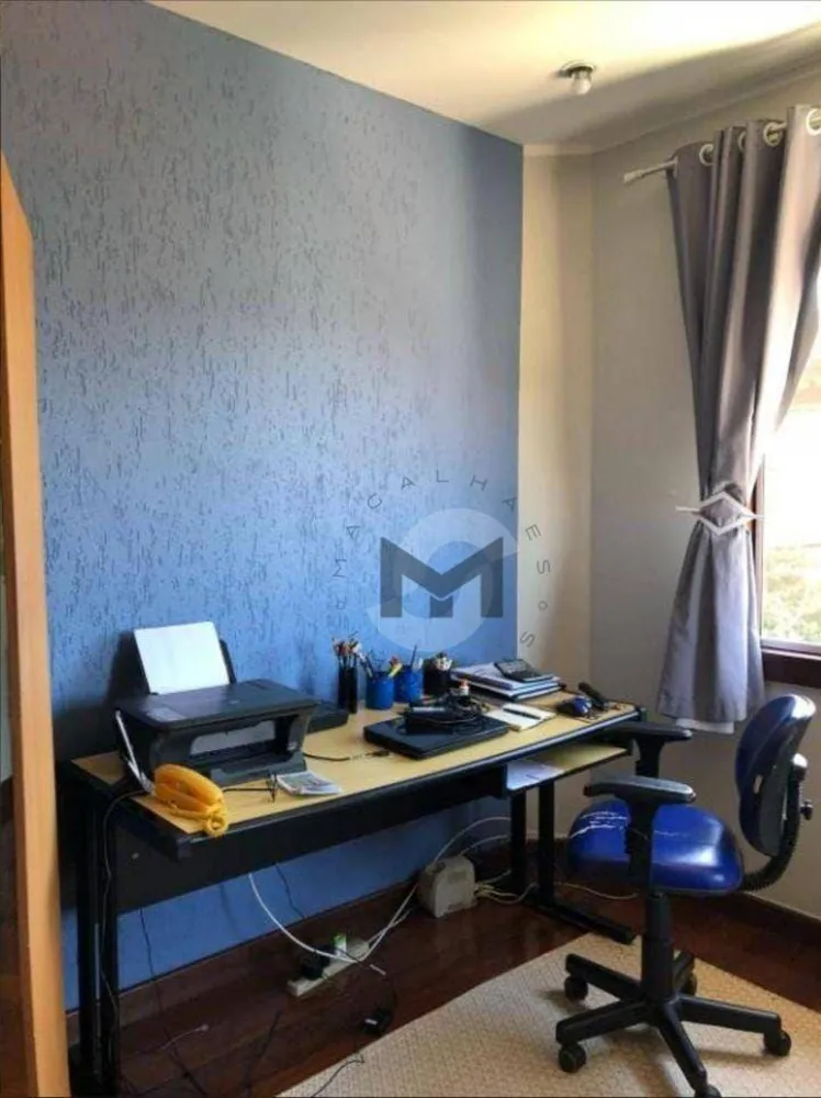 Casa, 4 quartos, 335 m² - Foto 35