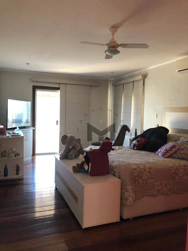 Casa, 4 quartos, 335 m² - Foto 43