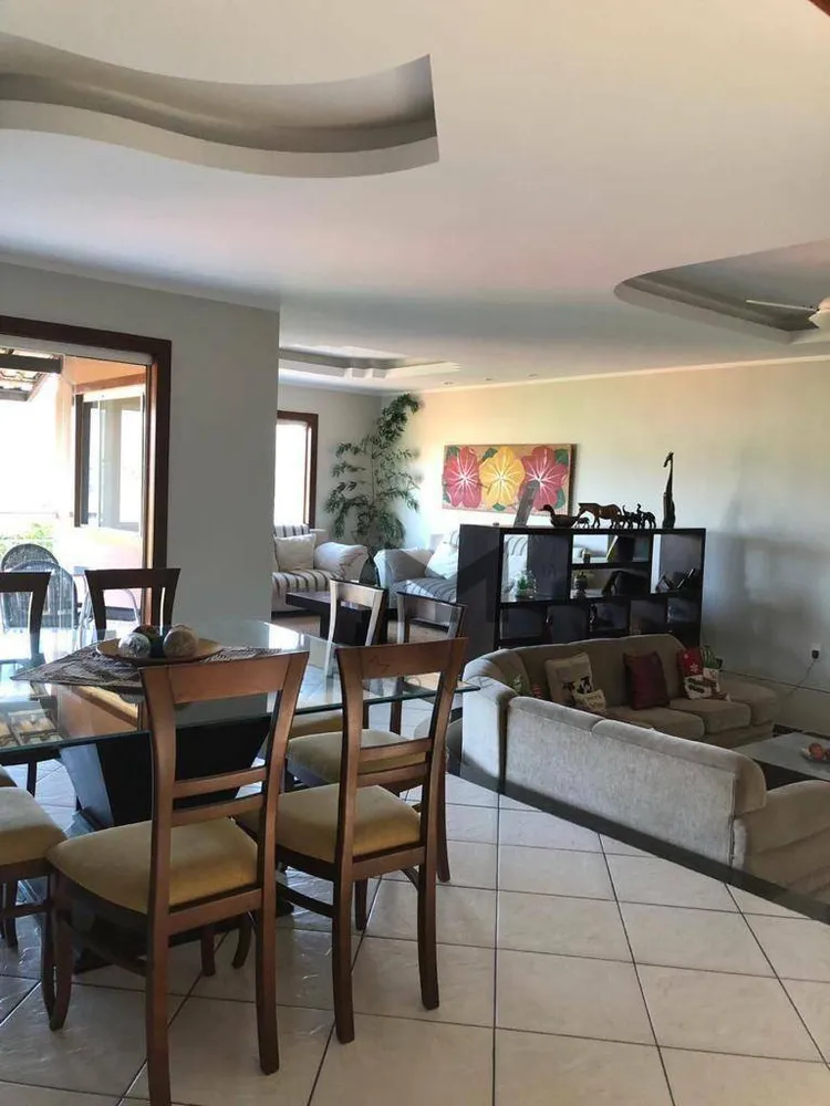 Casa, 4 quartos, 335 m² - Foto 13