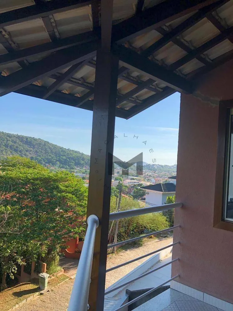 Casa, 4 quartos, 335 m² - Foto 18