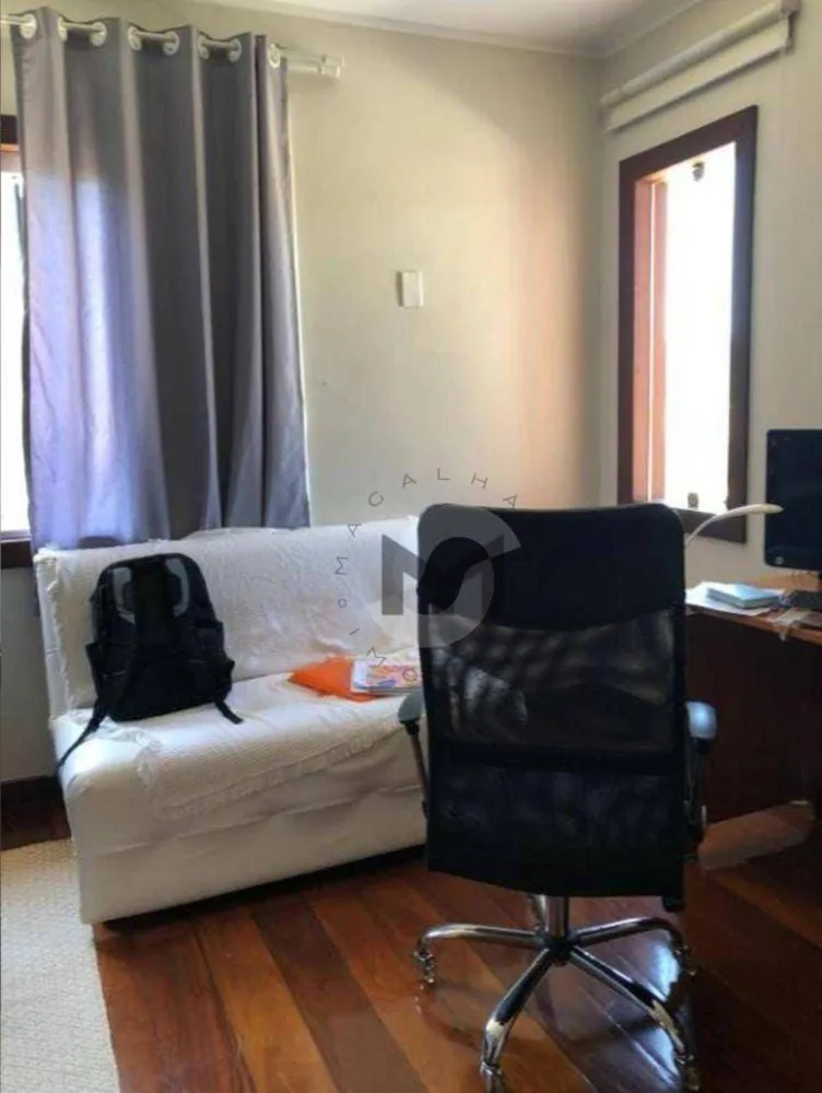 Casa, 4 quartos, 335 m² - Foto 36